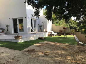 Villa Loba. Apartamento en casa rural. Facinas